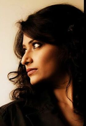 Preeti Gupta